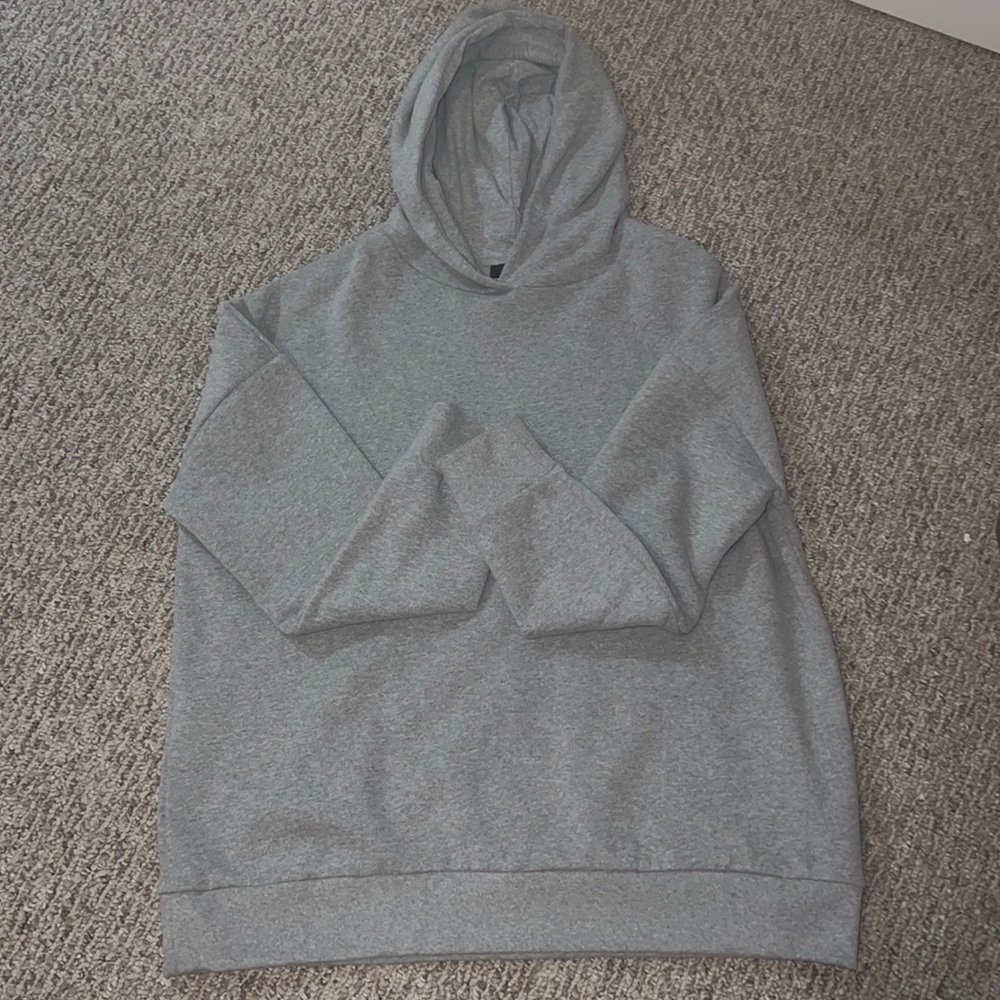 Tala oversized hoodie